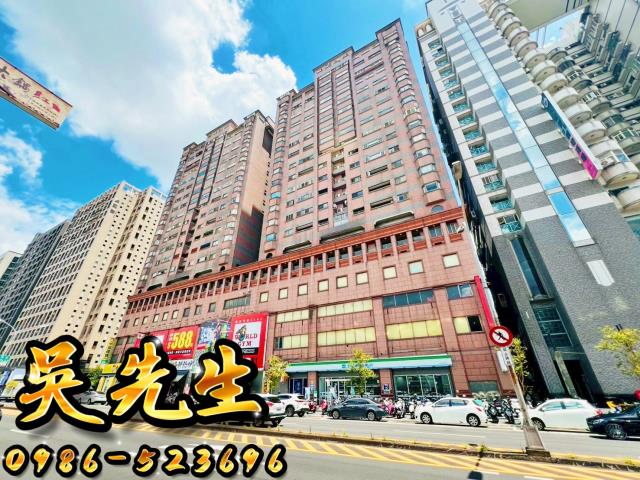 北區大樓法拍-2