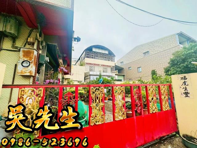 台中豐原法拍透天-3