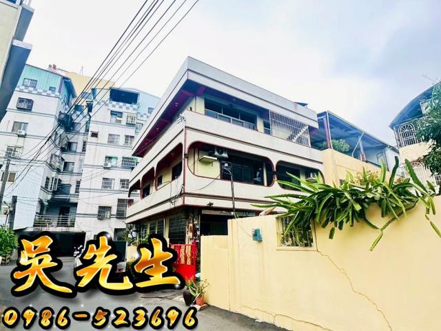 台中豐原法拍透天-4