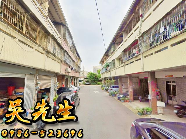 台中大雅透天拍賣-2