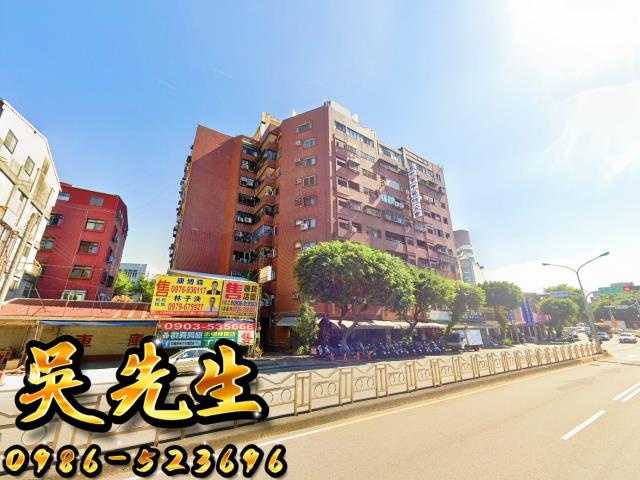台中法拍大樓-1