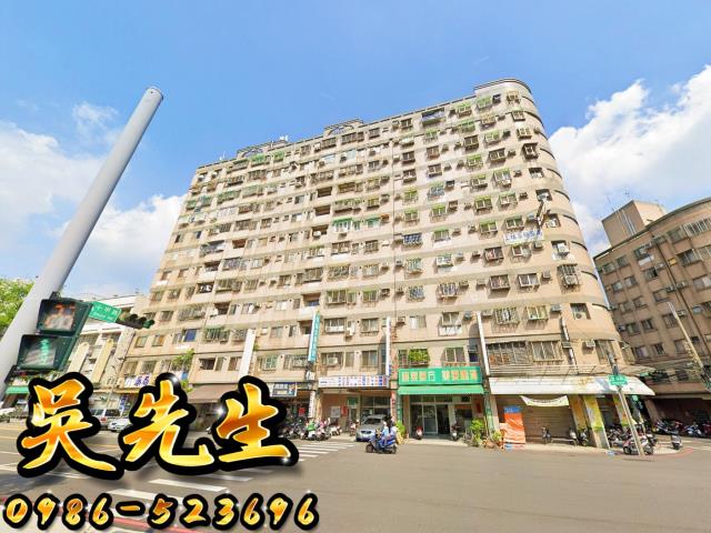 台中太平大樓法拍-1