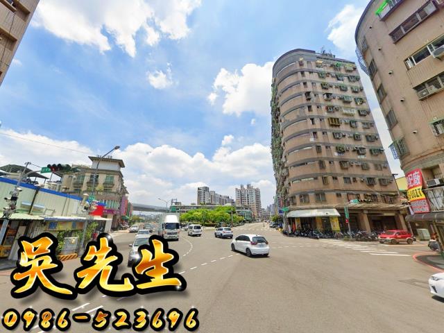 台中太平大樓法拍-2