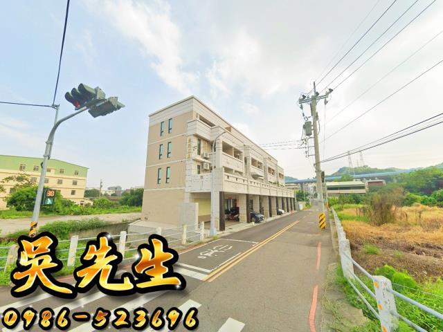 龍井透天法拍-2
