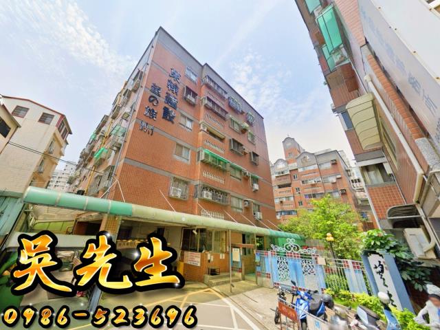 台中大樓法拍-1