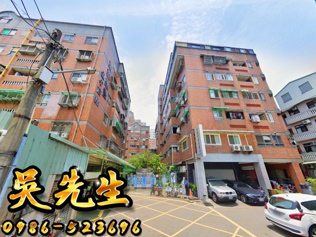 台中大樓法拍-2