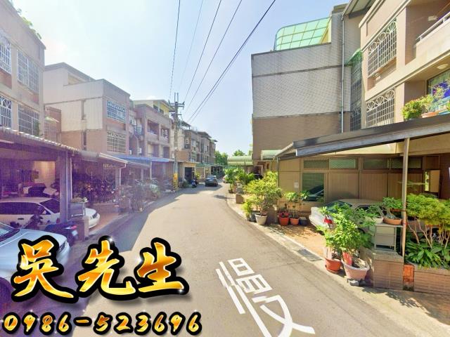 台中法拍透天-2