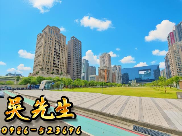 西屯大樓法拍-1