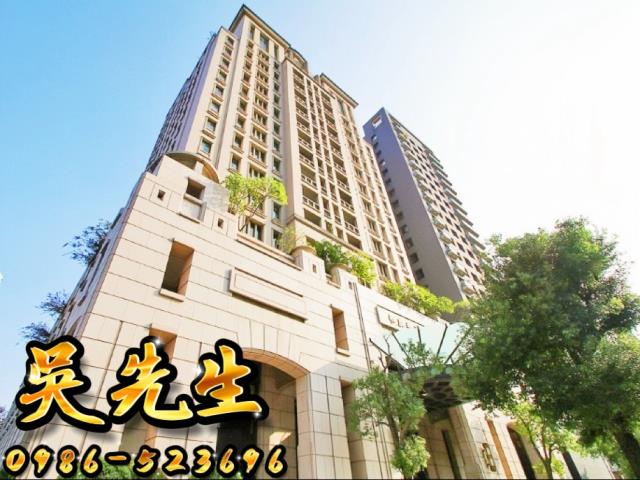 西屯大樓法拍-2