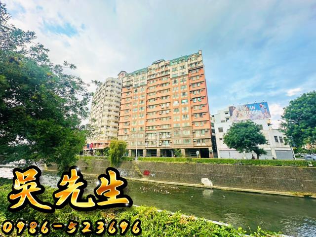 台中南區法拍大樓-1