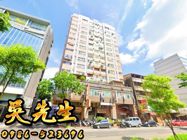 台中西區拍賣大樓-1