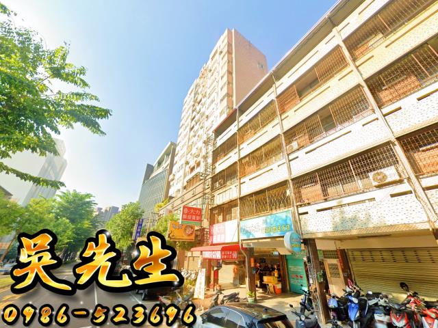 台中西區拍賣大樓-2