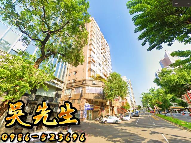 台中西區拍賣大樓-3