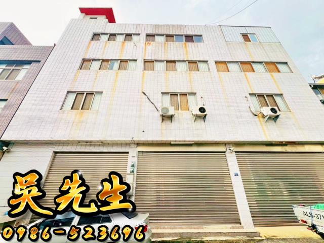 台中北屯法拍透天-2