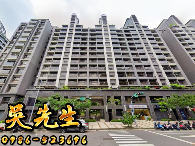 太平大樓法拍-2