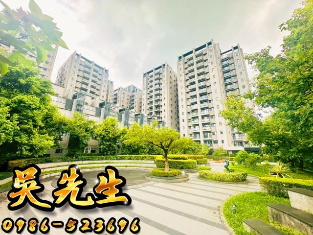 北屯拍賣大樓-1