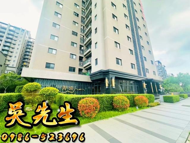 北屯拍賣大樓-2