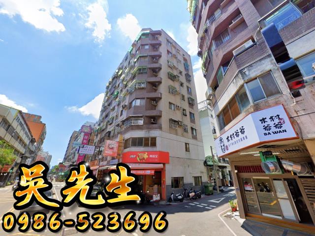北屯大樓法拍-2