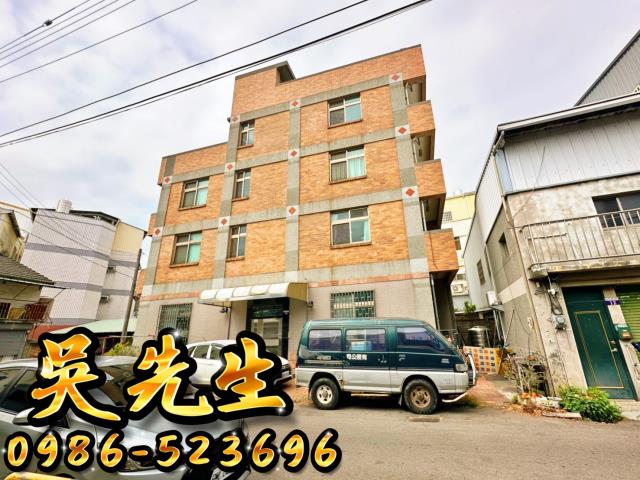 后里法拍透天-1