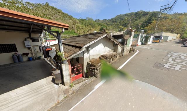 東勢透天法拍-1