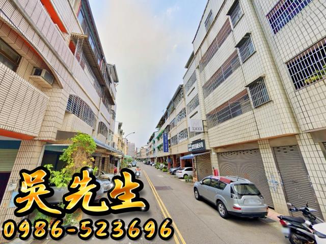 台中法拍透天-2