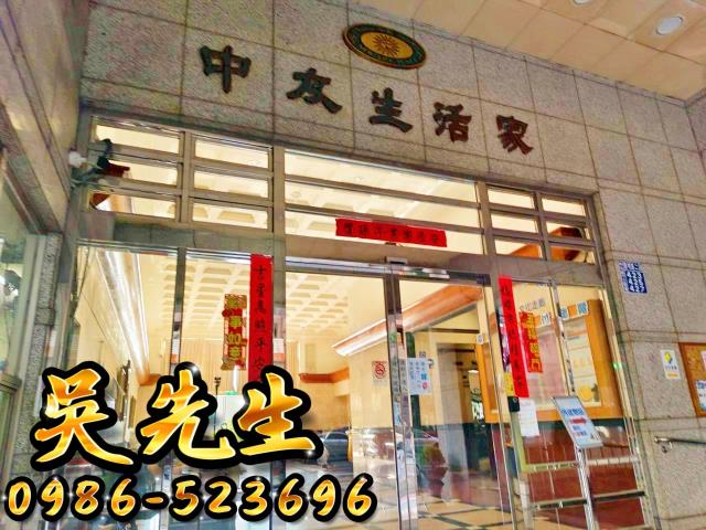 南屯法拍大樓-2