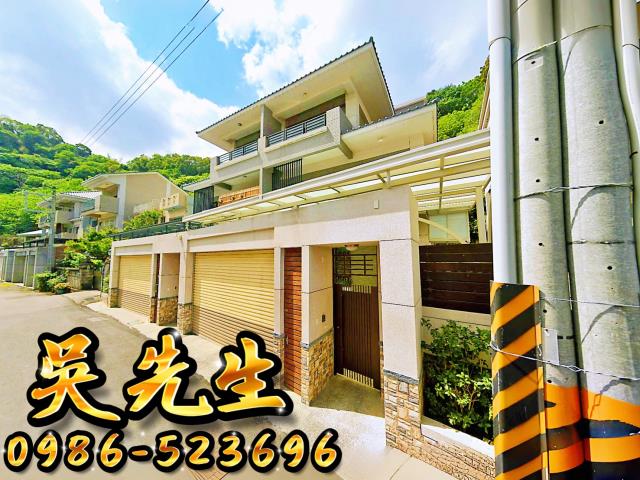 台中豐原透天拍賣-1