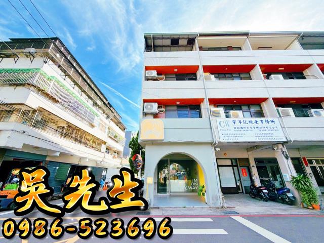 台中北屯法拍透天-3