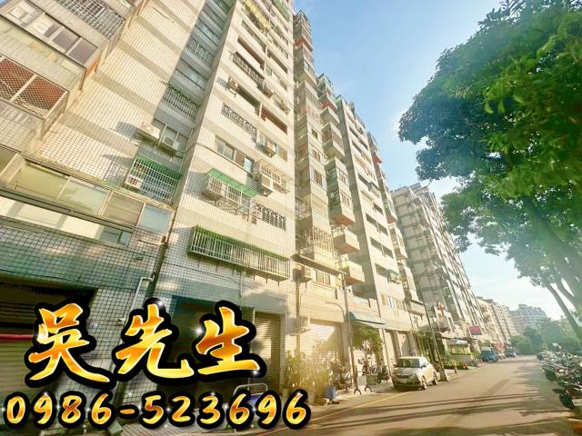 台中北屯大樓法拍-2