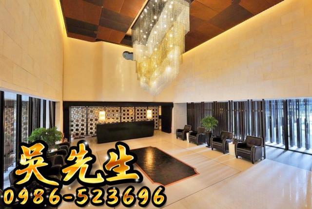 西屯大樓法拍-6