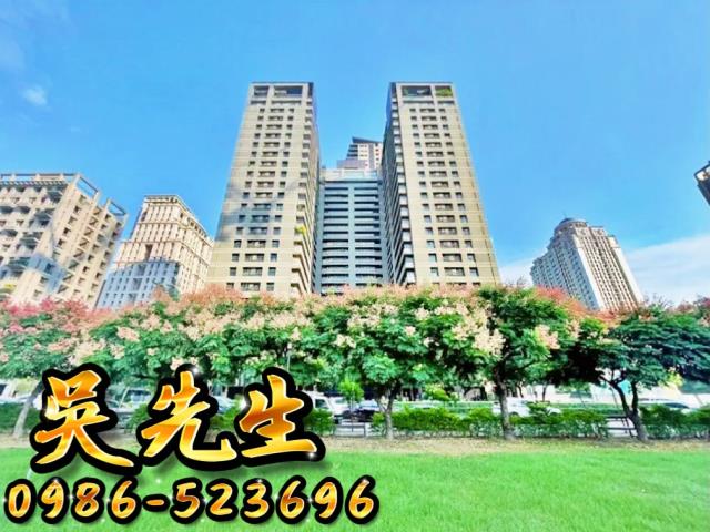 西屯大樓法拍-2