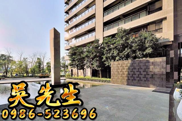 西屯大樓法拍-4