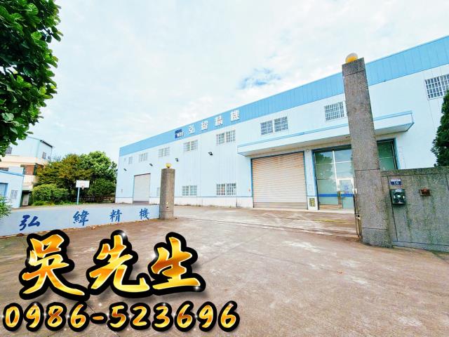 台中豐原透天法拍-2