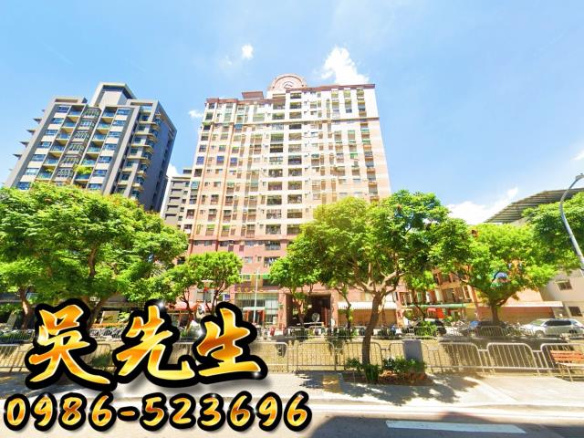 北屯大樓拍賣-1